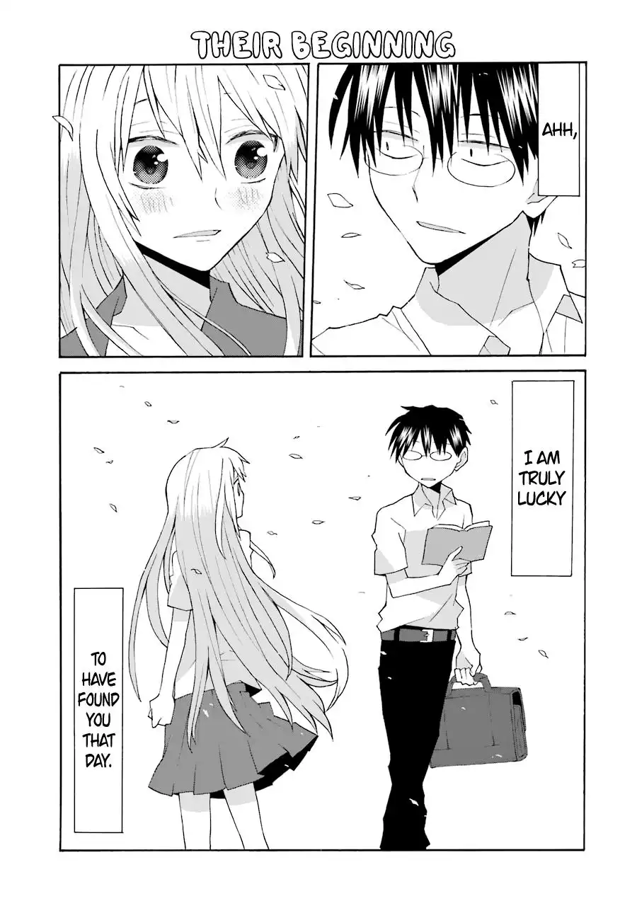 Yandere Kanojo Chapter 152 10